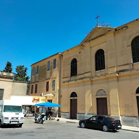 La Loggia 34 Villa Palermo Eksteriør bilde